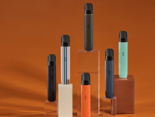 掘金海外，电子烟海外仓一件代发，低成本加盟代理正当时