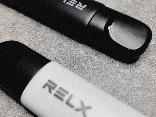 关于美国物流限制电子烟法令的更多细节 关于美国物流限制电子烟法令的更多细节